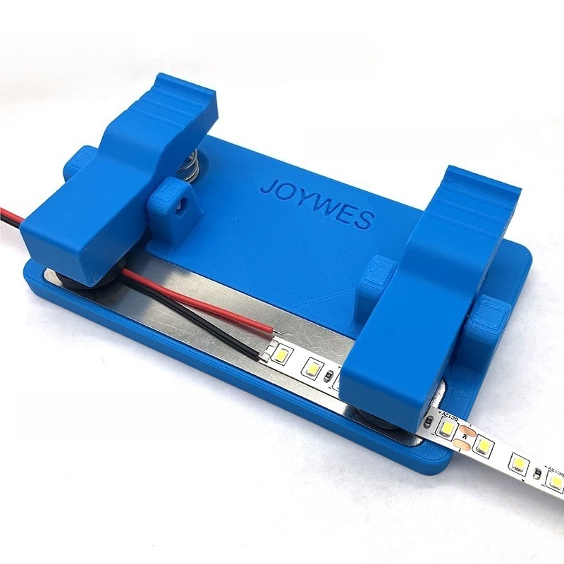 Diy Electronics Store - Sklep Everbright: Stół do lutowania, płytka