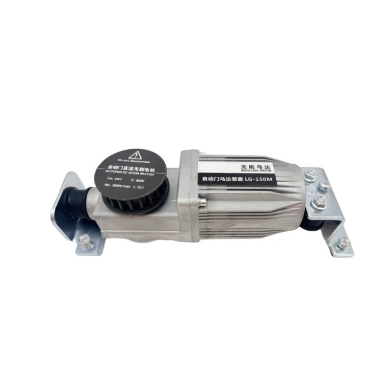 Diy Kit Elektronik - 24V 60W 100W Automatyczny silnik do
