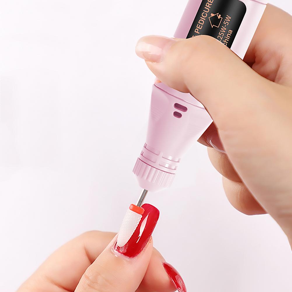 Elektryczna wiertarka do pazno – Diy Kit Elektronik recenzja i cena