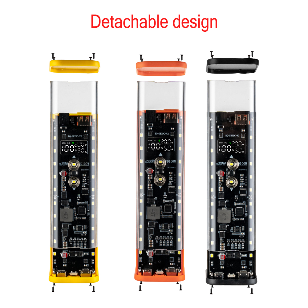 Zestaw Power Banku z Super Szy – Diy Electronics Hobby recenzja i cena