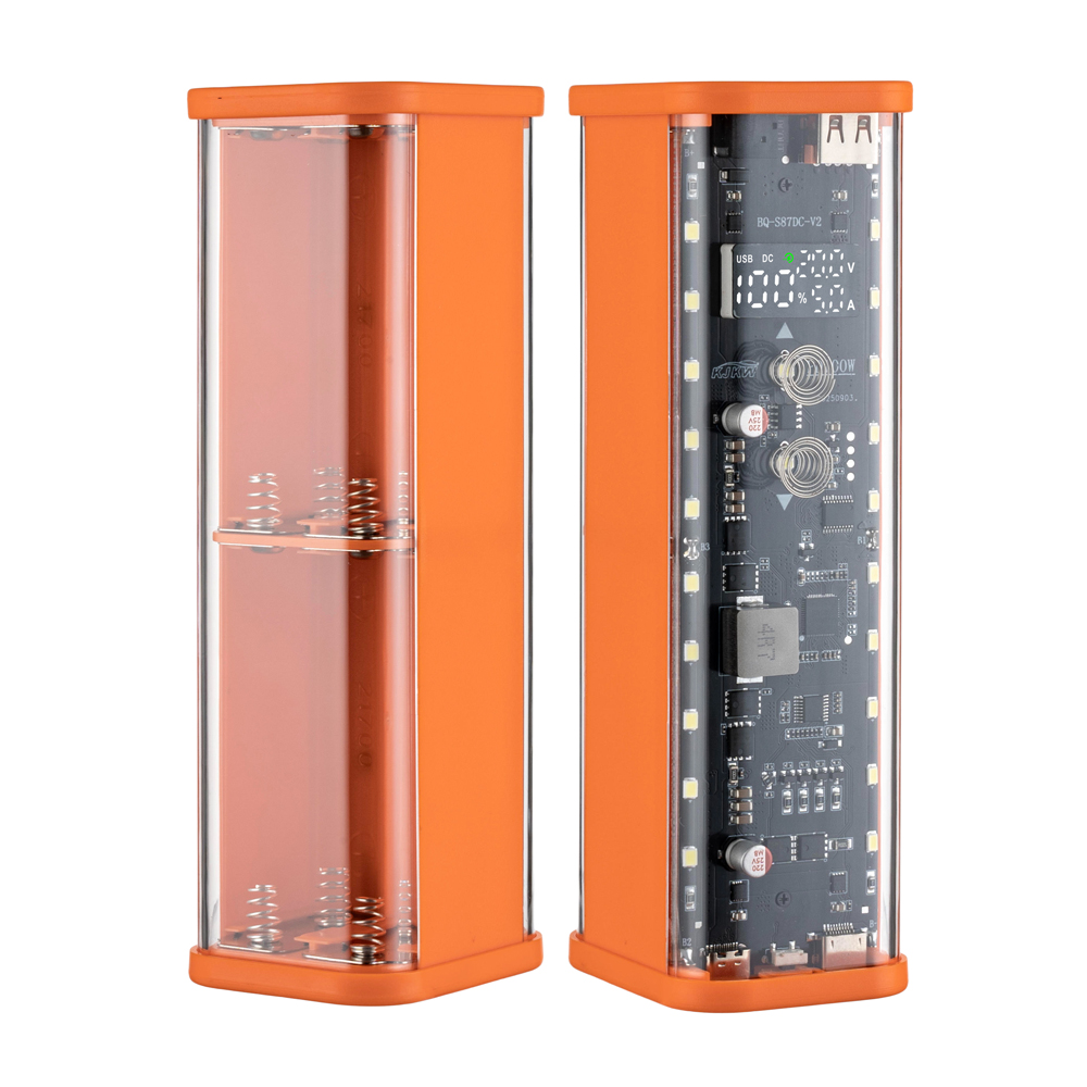 Zestaw Power Banku z Super Szy – Diy Electronics Hobby recenzja i cena