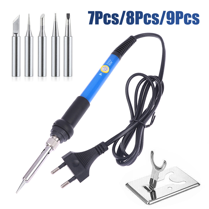 Regulowana temperatura, zestaw – Diy Electronics Hobby recenzja i cena
