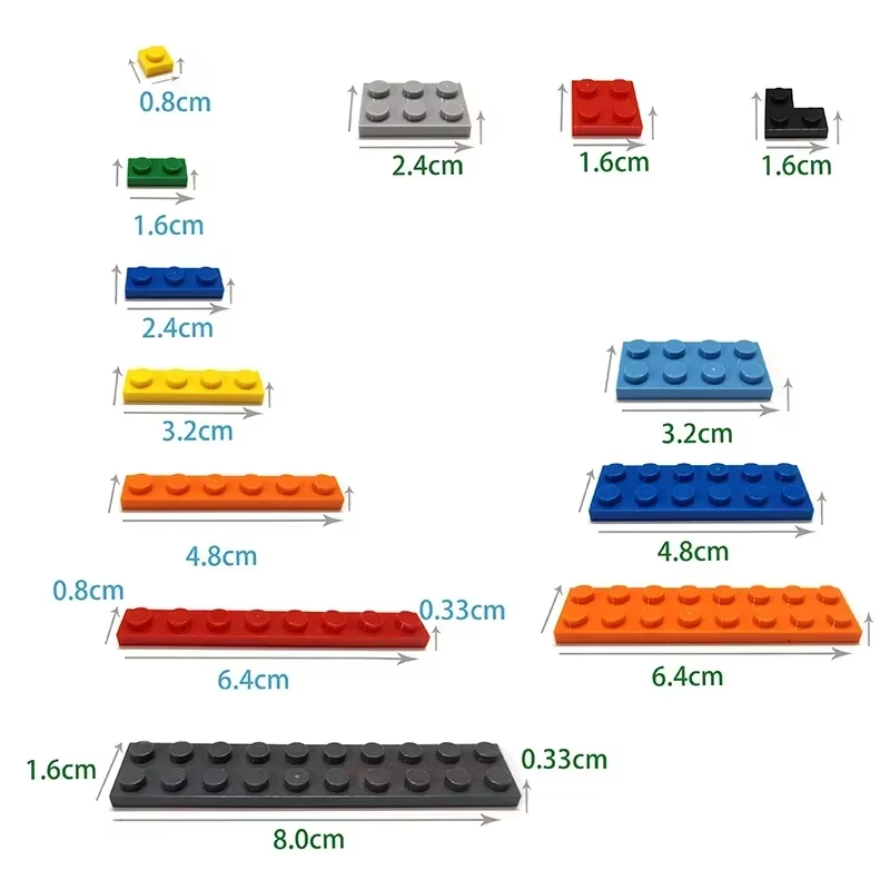 100 SZTUK MOC 2420 Płytka 2x2  – Diy Electronics Ideas recenzja i cena