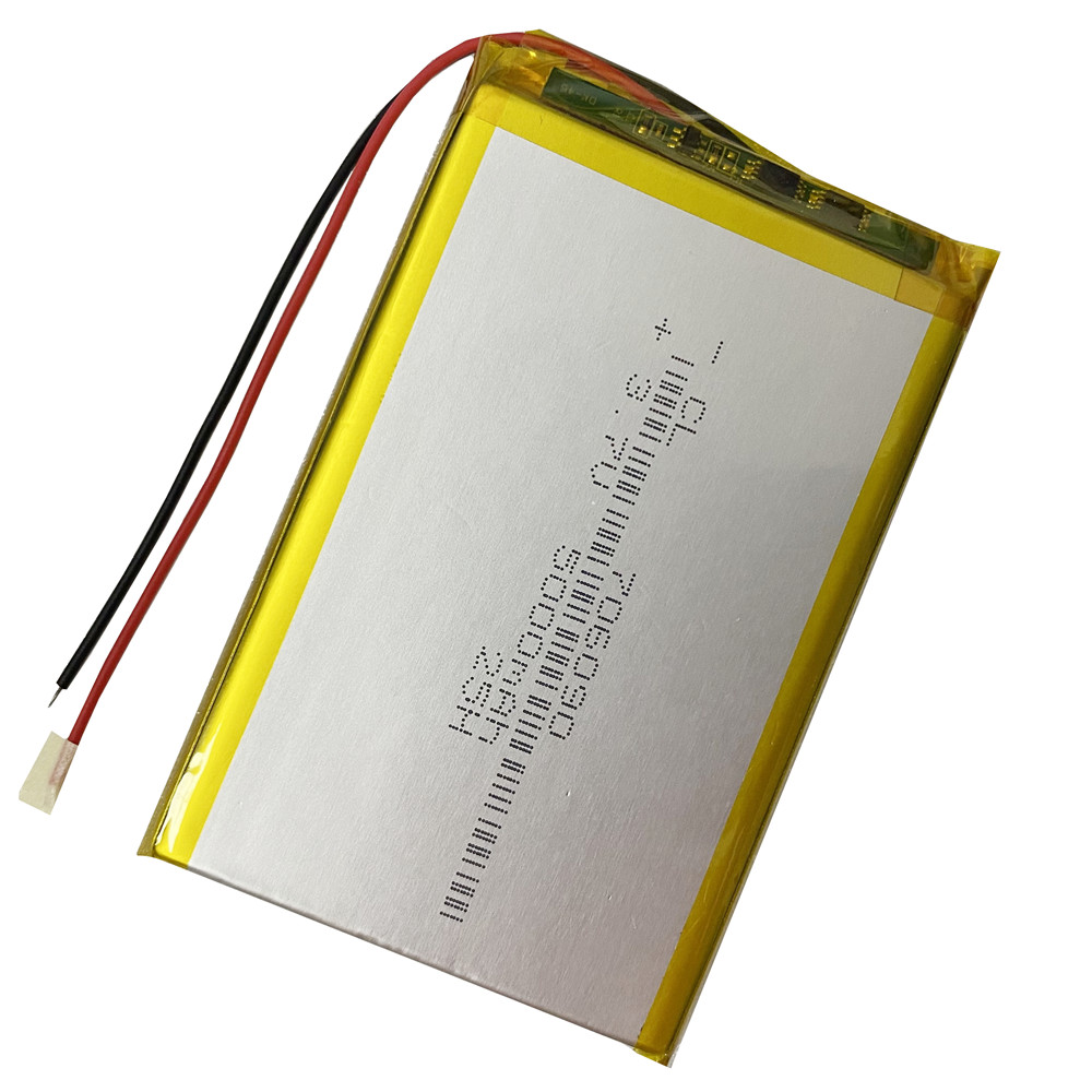 1-10 szt. Bateria litowo-polim – Diy Electronics Book recenzja i cena