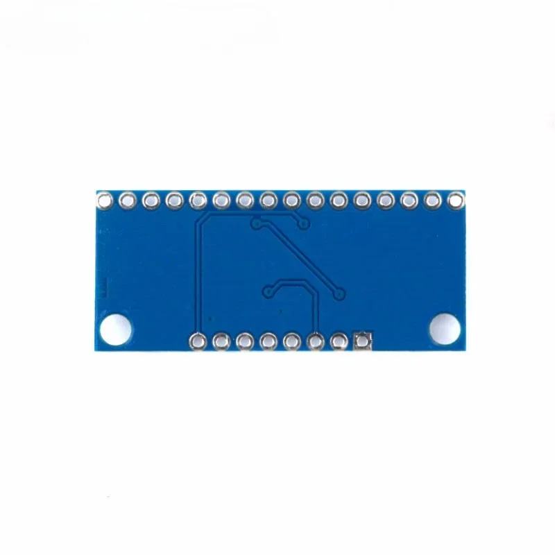 5 szt. 74HC4067 CD74HC4067 16- – Diy Electronic recenzja i cena
