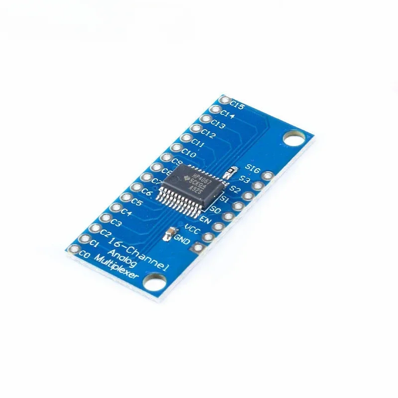 5 szt. 74HC4067 CD74HC4067 16- – Diy Electronic recenzja i cena