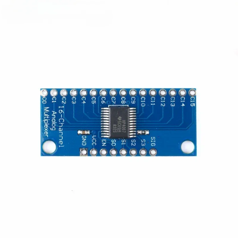 5 szt. 74HC4067 CD74HC4067 16- – Diy Electronic recenzja i cena