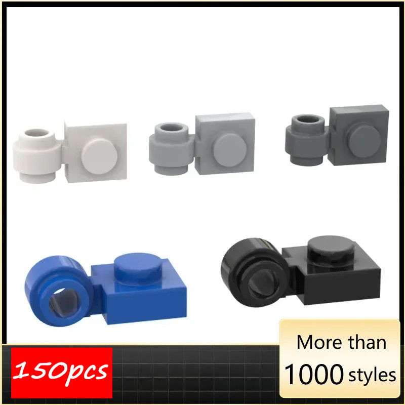 150 SZTUK Zaawansowanych Klock – Diy Electronics Ideas recenzja i cena