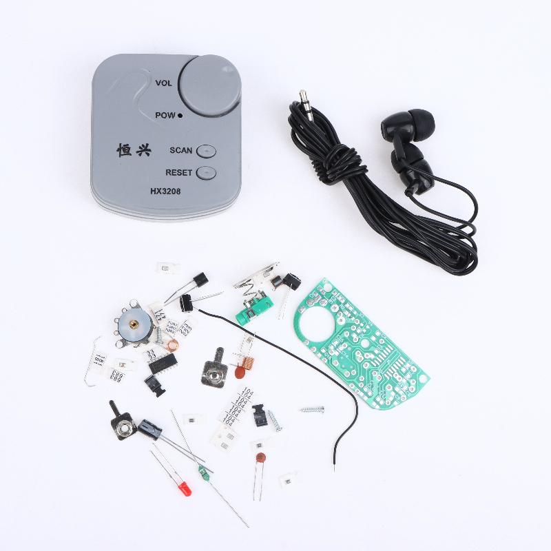 Zestaw elektroniczny DIY Moduł – Diy Electronic recenzja i cena