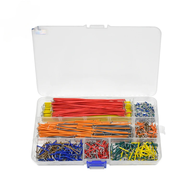 140/350/560/840Pcs U Shape Sol – Diy Electronics Breadboard recenzja i cena