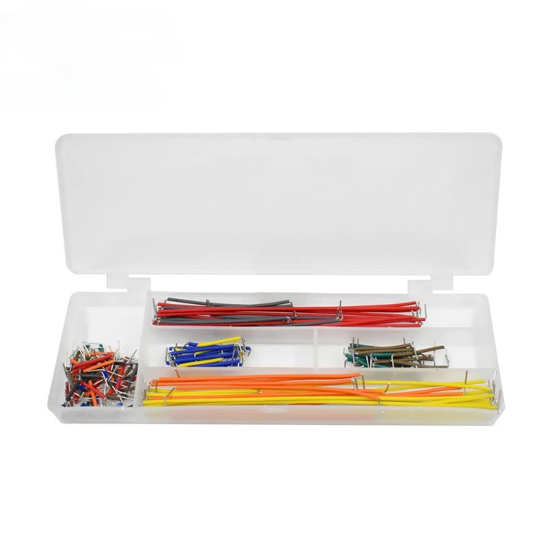 140/350/560/840Pcs U Shape Sol – Diy Electronics Breadboard recenzja i cena