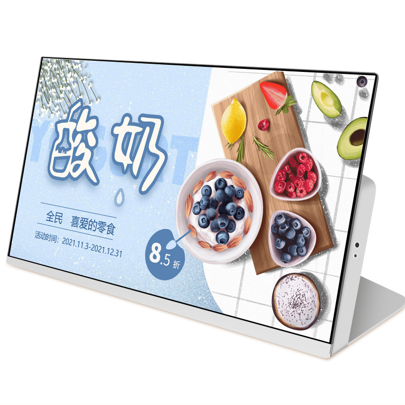 Elektroniczny wyświetlacz menu – Diy Electronics Store recenzja i cena