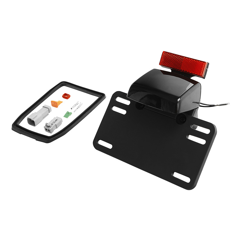 Zestaw LED-owych świateł tabli – Led Assortment Kit recenzja i cena
