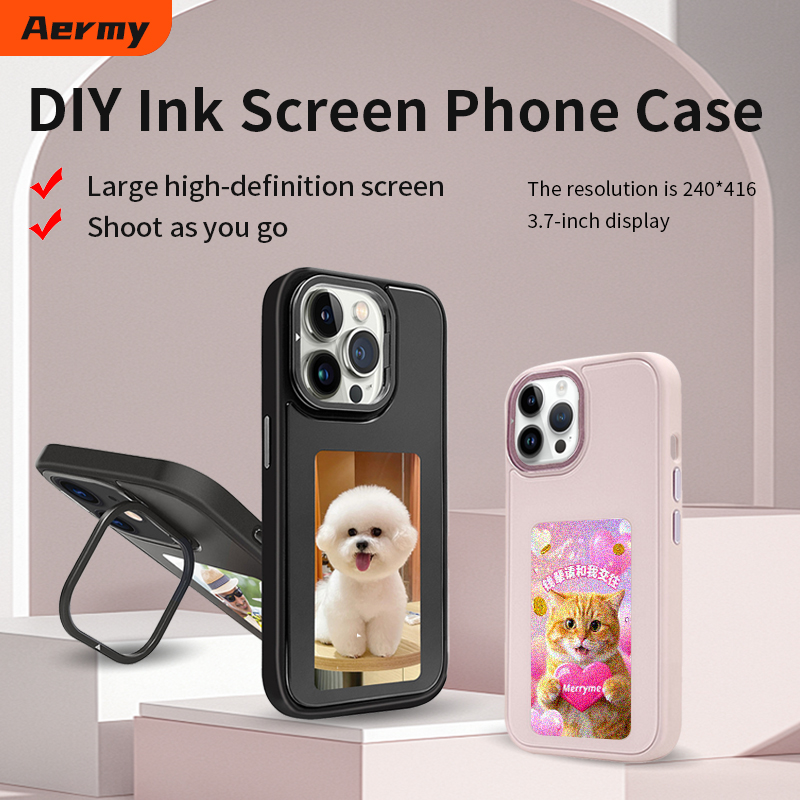Etui na telefon NFC Smart E-in – Diy Electronic recenzja i cena