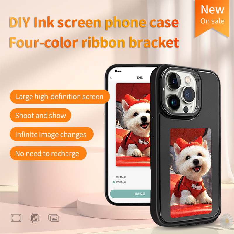 Etui na telefon NFC Smart E-in – Diy Electronic recenzja i cena