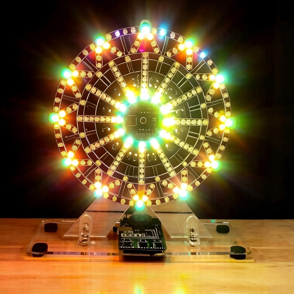 Zestawy elektroniczne DIY: Koł – Diy Electronics Hobby recenzja i cena