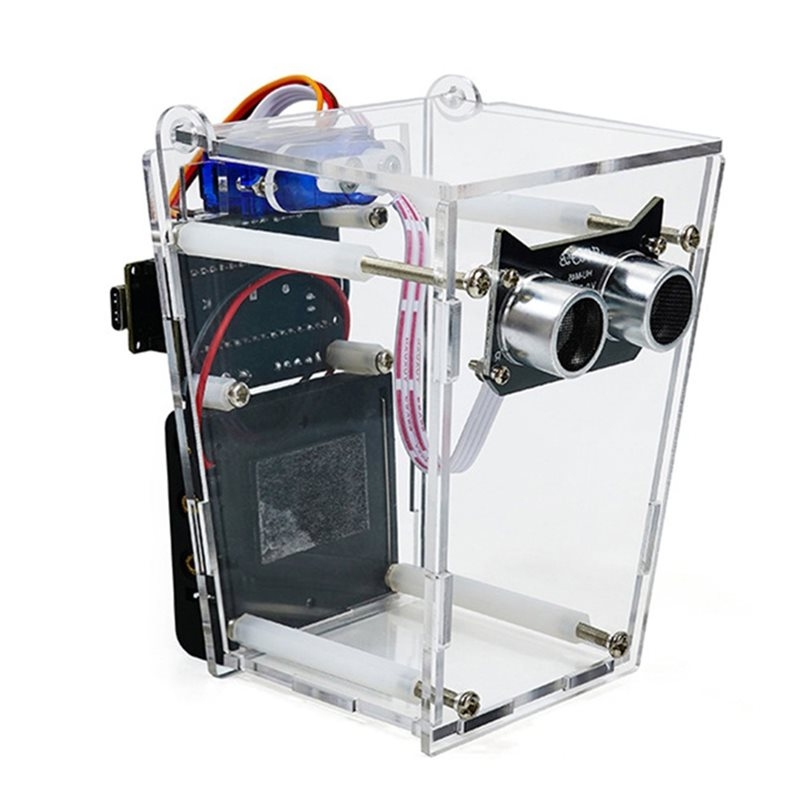 Nano Board Ultrasoniczny Autom – Diy Electronics To Sell recenzja i cena