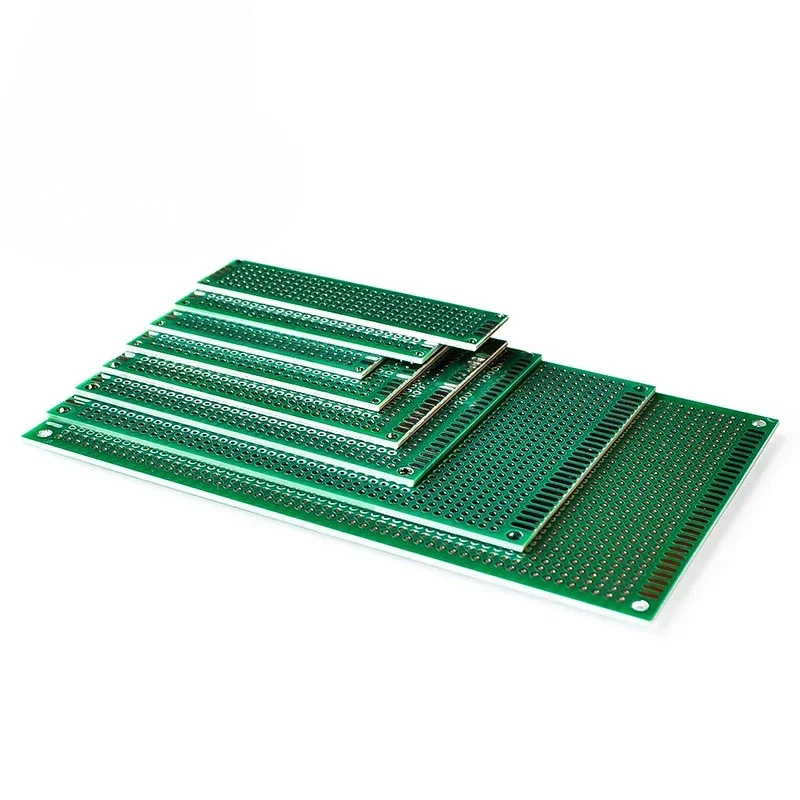 Uniwersalna płytka drukowana P – Diy Electronics Breadboard recenzja i cena