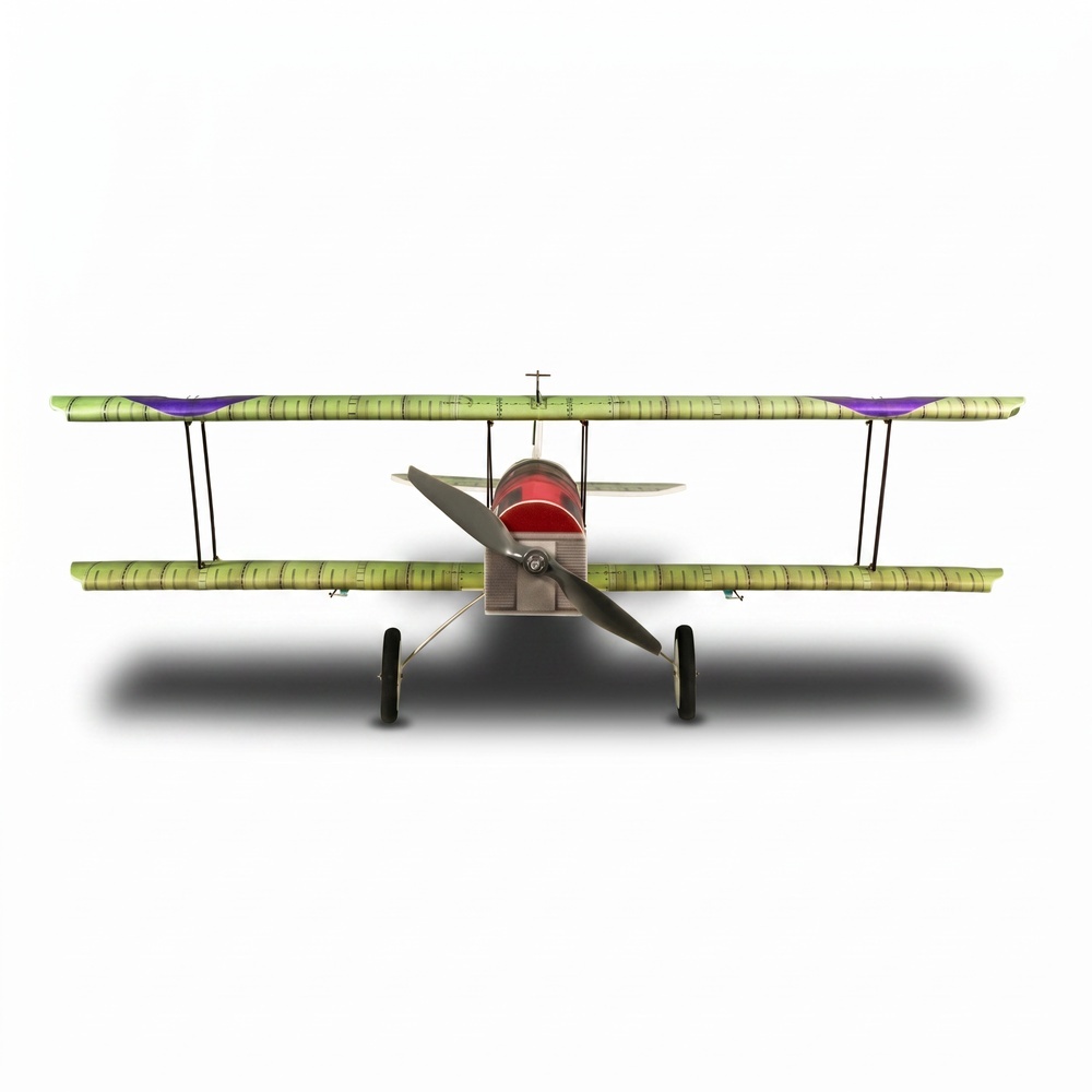 Dancing Wings Hobby E33 SE5a 8 – Diy Electronics Hobby recenzja i cena