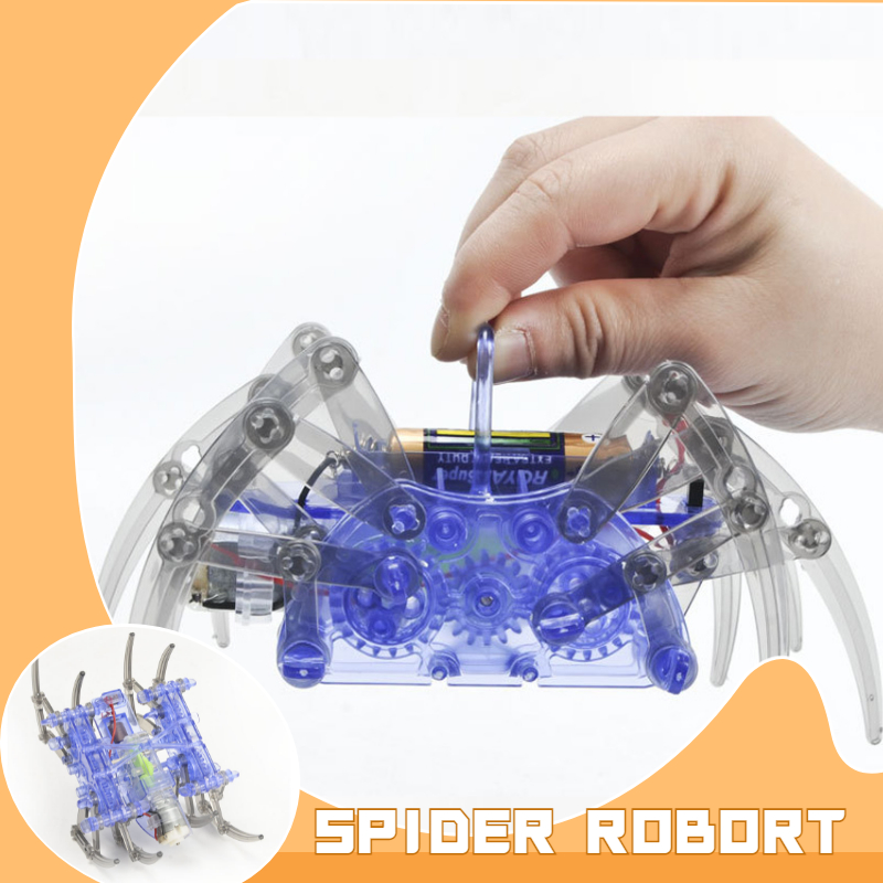 Gorąca sprzedaż nowy robot ele – Diy Kit Elektronik recenzja i cena