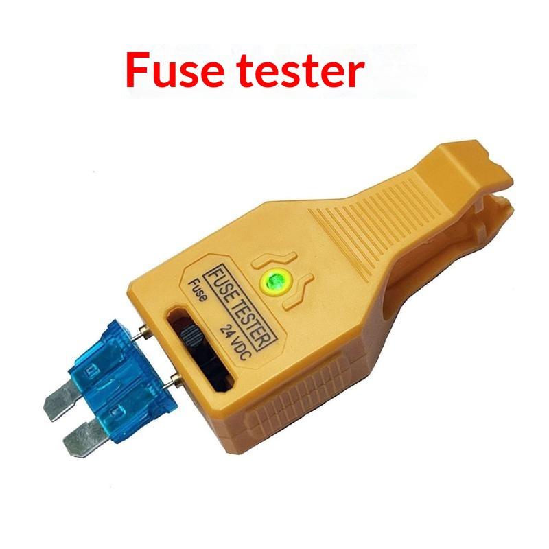 NOWY Uniwersalny Tester Bezpie – Led Assortment Kit recenzja i cena