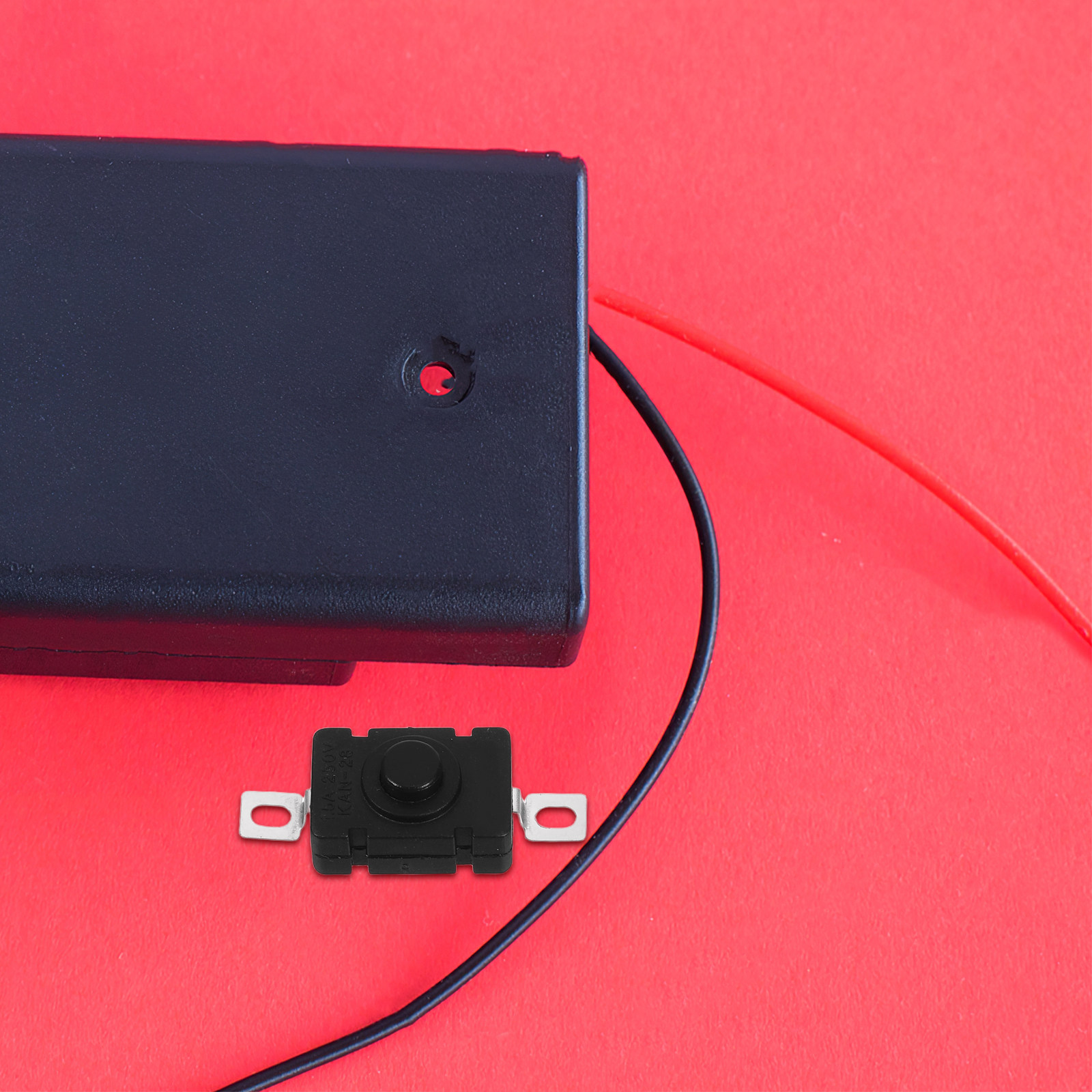 20 szt. Przełącznik do pudełka – Diy Electronic recenzja i cena