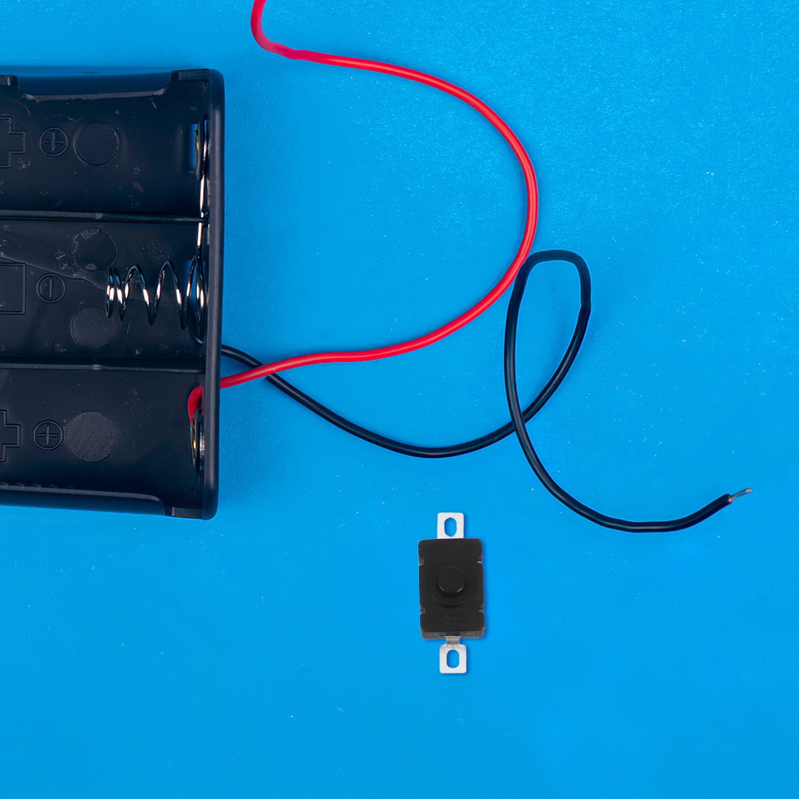 20 szt. Przełącznik do pudełka – Diy Electronic recenzja i cena