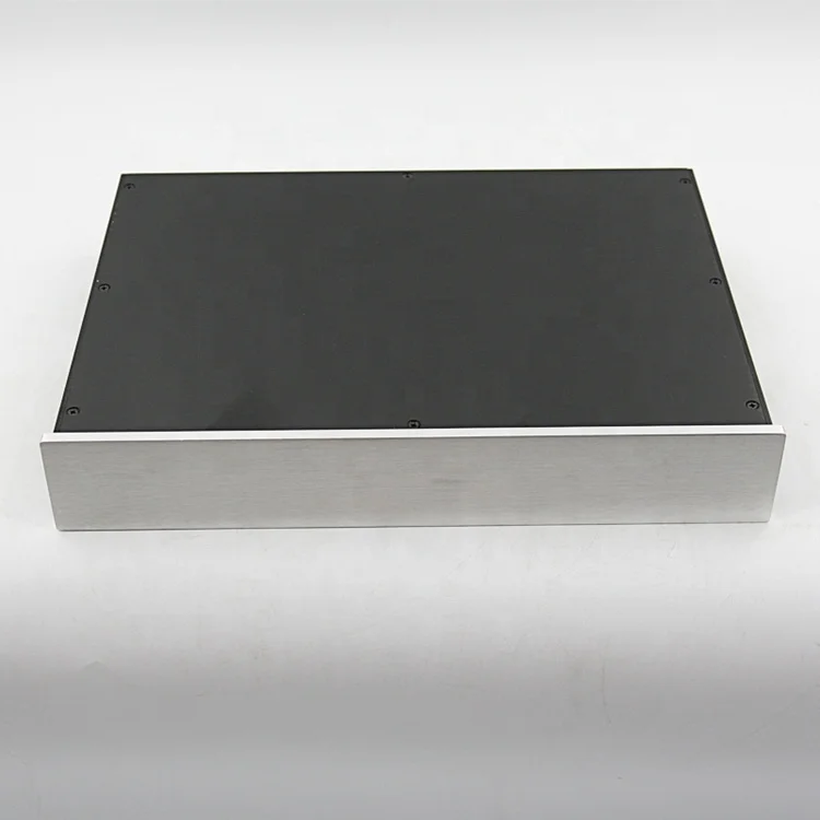 822Hot BRZHIFI 4307 Popularna  – Diy Electronic recenzja i cena