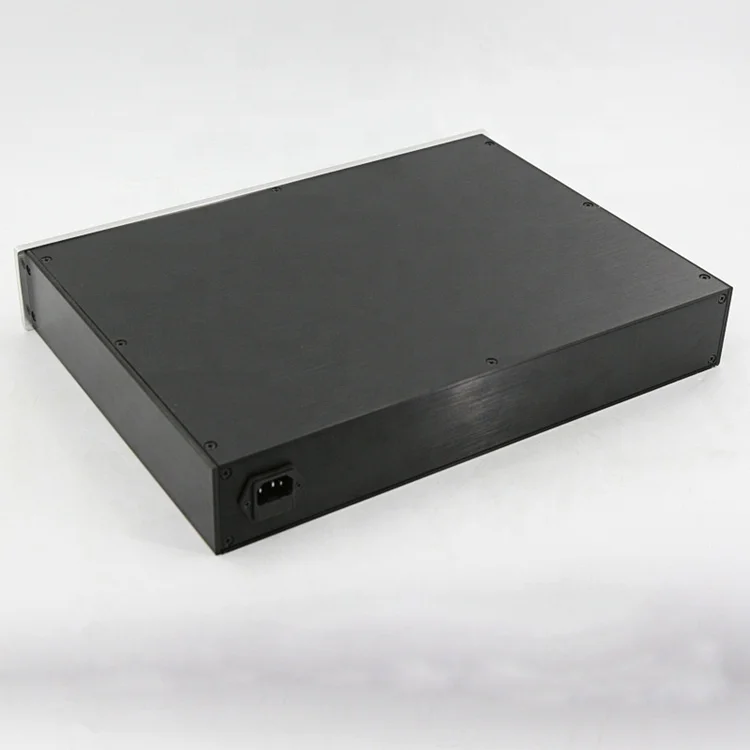 822Hot BRZHIFI 4307 Popularna  – Diy Electronic recenzja i cena