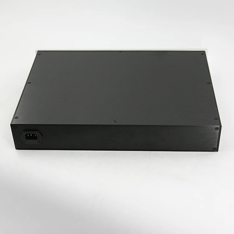 822Hot BRZHIFI 4307 Popularna  – Diy Electronic recenzja i cena