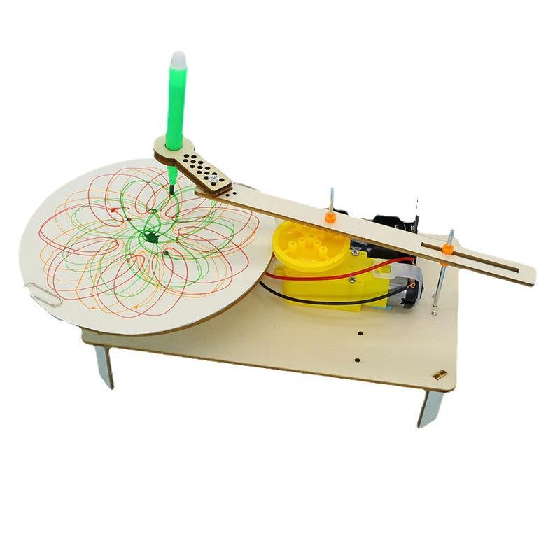 1-3 szt. Zrób to sam: Drewnian – Diy Electronics Hobby recenzja i cena