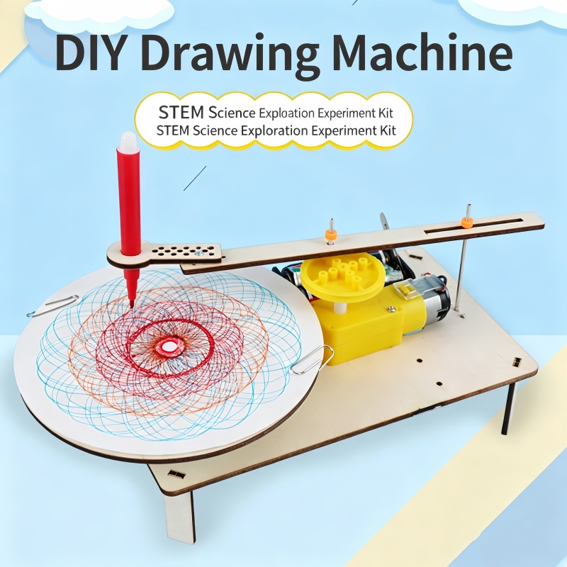 1-3 szt. Zrób to sam: Drewnian – Diy Electronics Hobby recenzja i cena