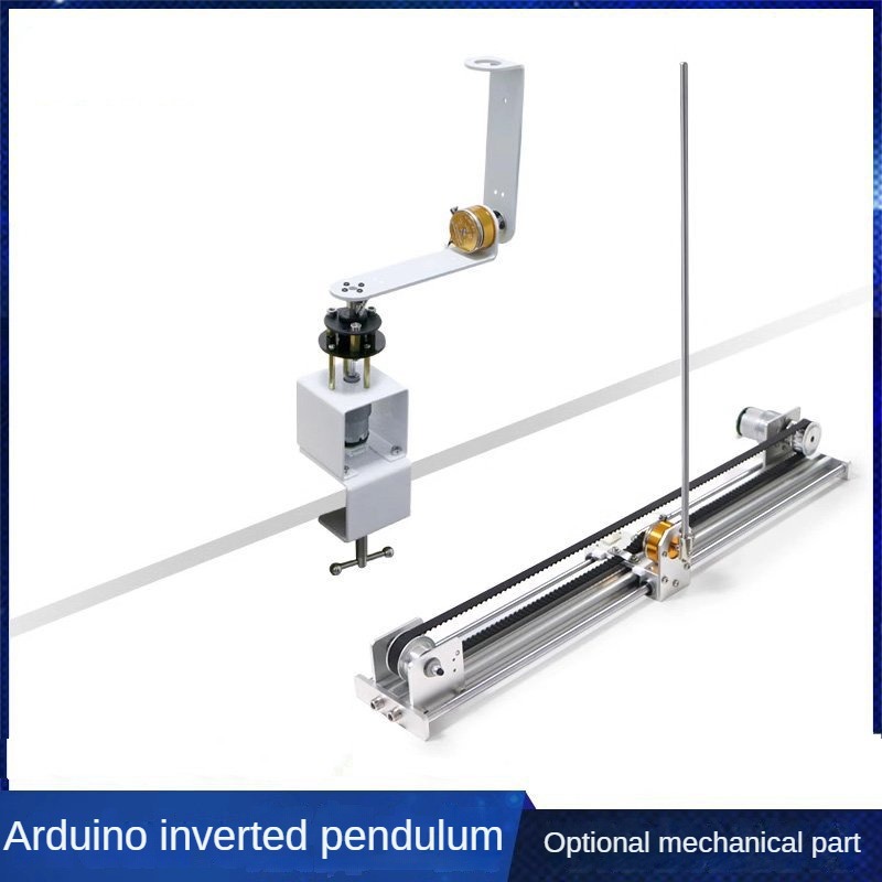 IP570 Obrotowy Wahadło Odwróco – Diy Kit Elektronik recenzja i cena