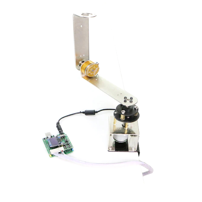 IP570 Obrotowy Wahadło Odwróco – Diy Kit Elektronik recenzja i cena