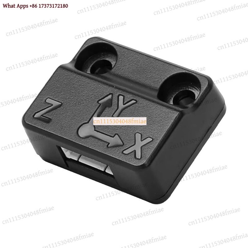 Akcelerometr do drukarki 3D K3 – Creality Printer Ender 3 V3 recenzja i cena