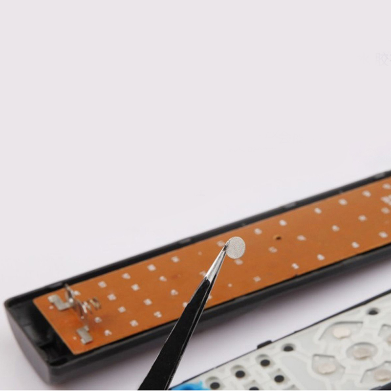 Zestaw naprawczy do zdalnego s – Diy Electronics At Home recenzja i cena