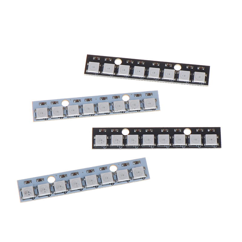 Dla elektroniki DIY WS2812 505 – Diy Electronics Store recenzja i cena