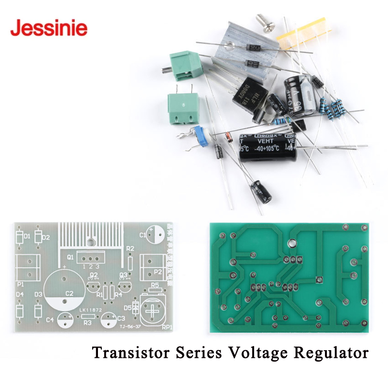 Zestaw do samodzielnego montaż – Diy Electronics Guide recenzja i cena