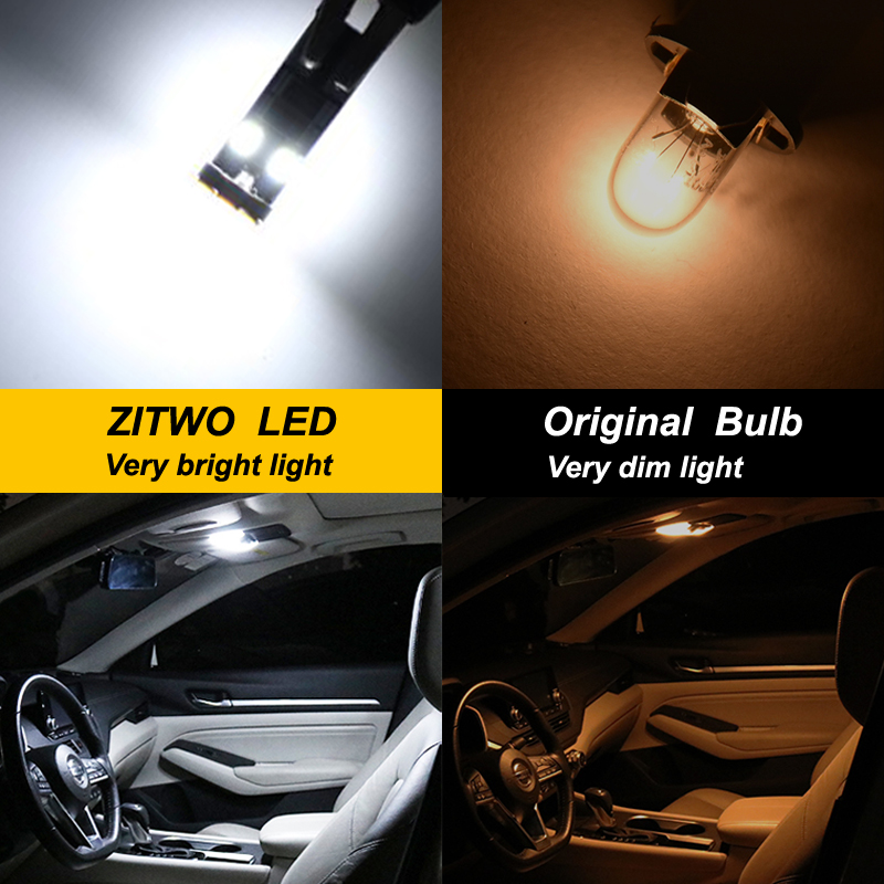 Zestaw 11 szt. oświetlenia wnę – Led Assortment Kit recenzja i cena